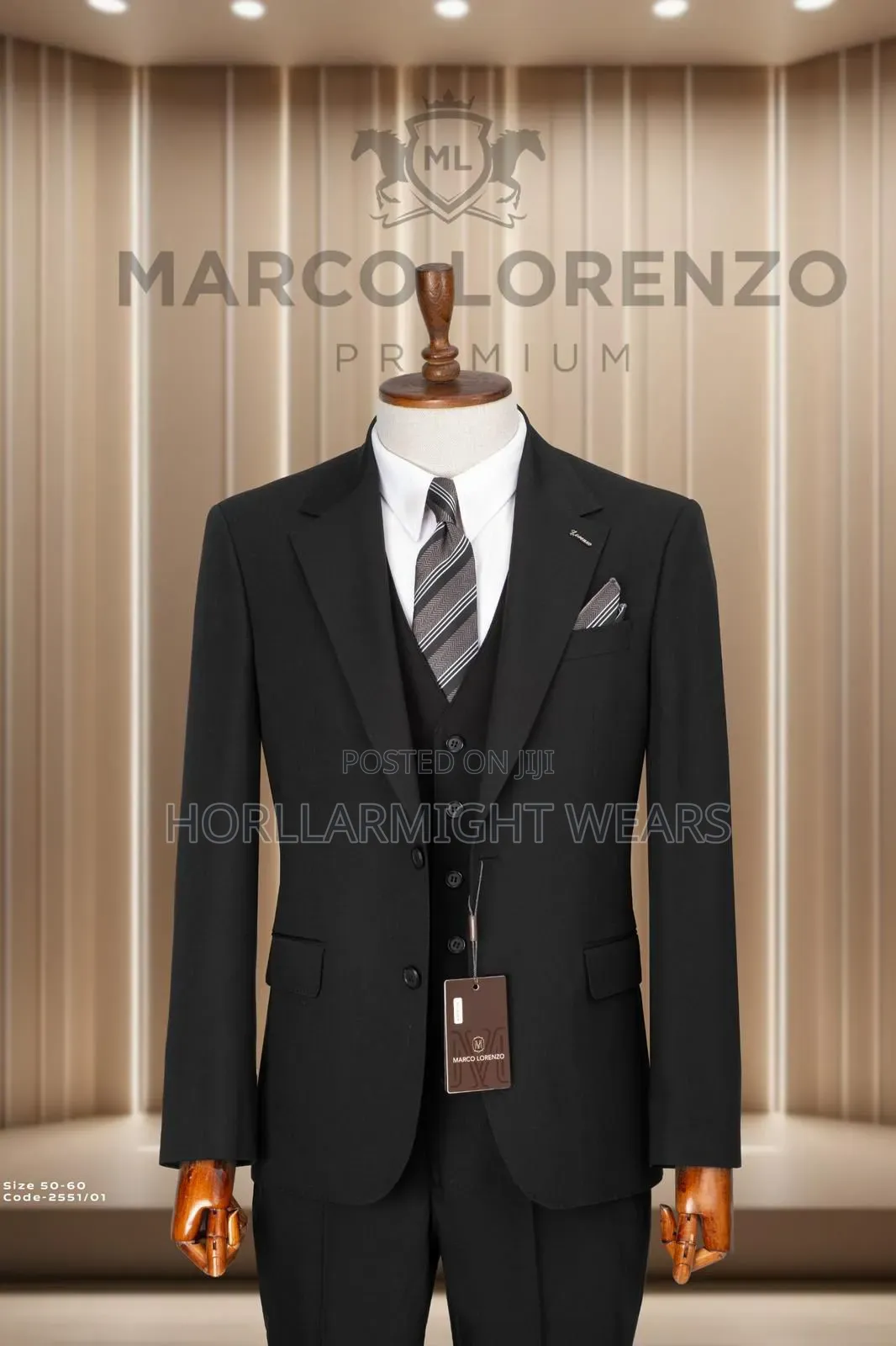 Marco Lorenzo
