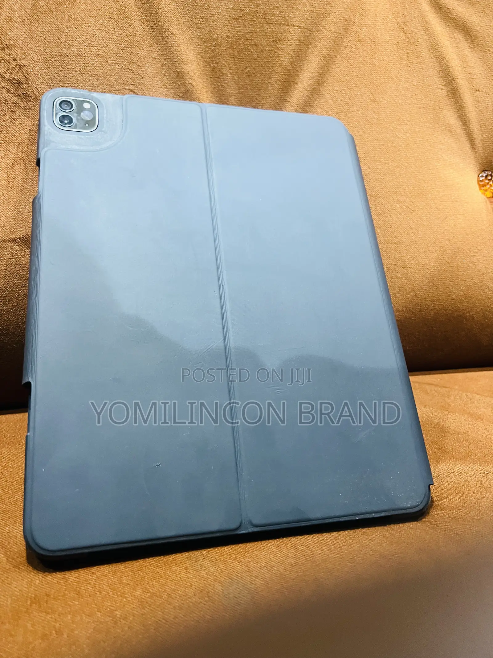 Apple iPad Pro 128 GB Black