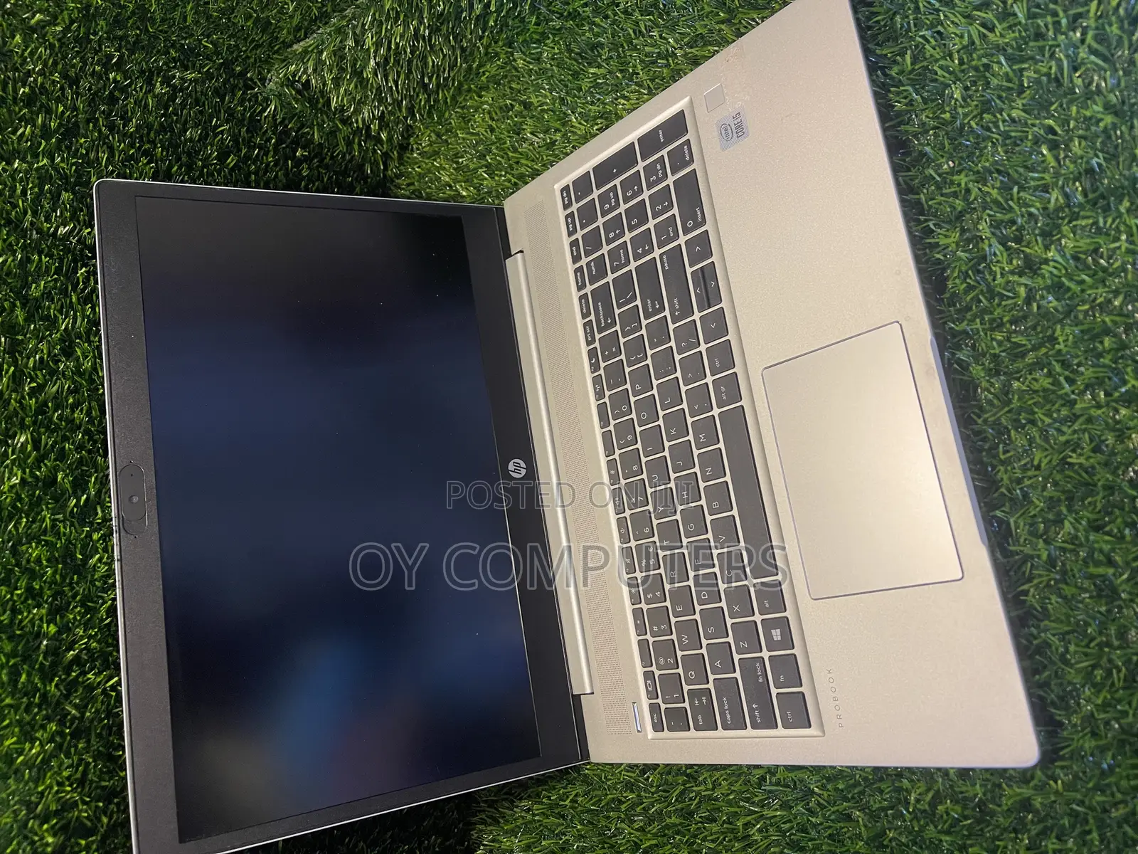 Laptop HP ProBook 450 G7 8GB Intel Core i5 SSD 256GB