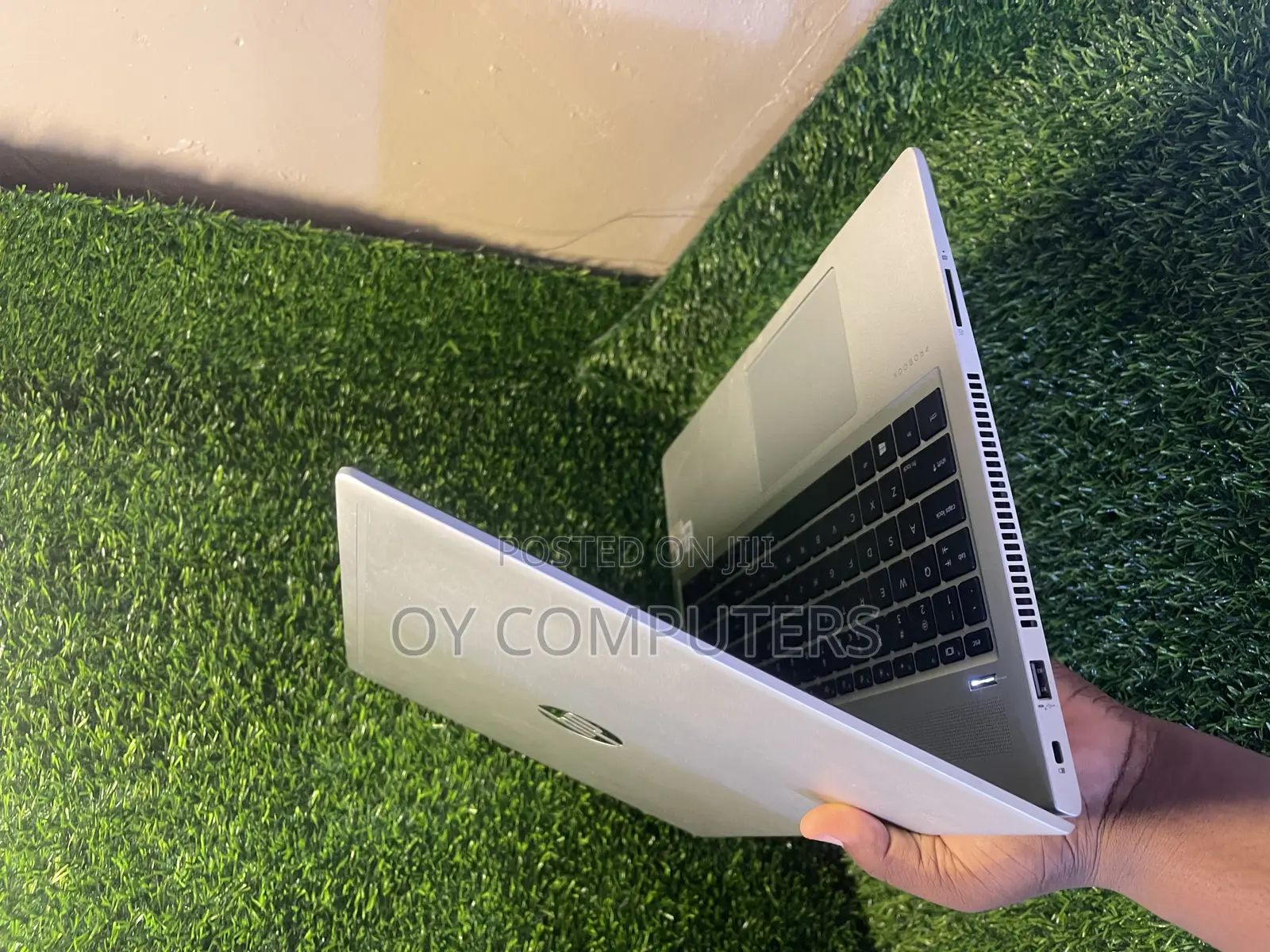 Laptop HP ProBook 450 G7 8GB Intel Core i5 SSD 256GB