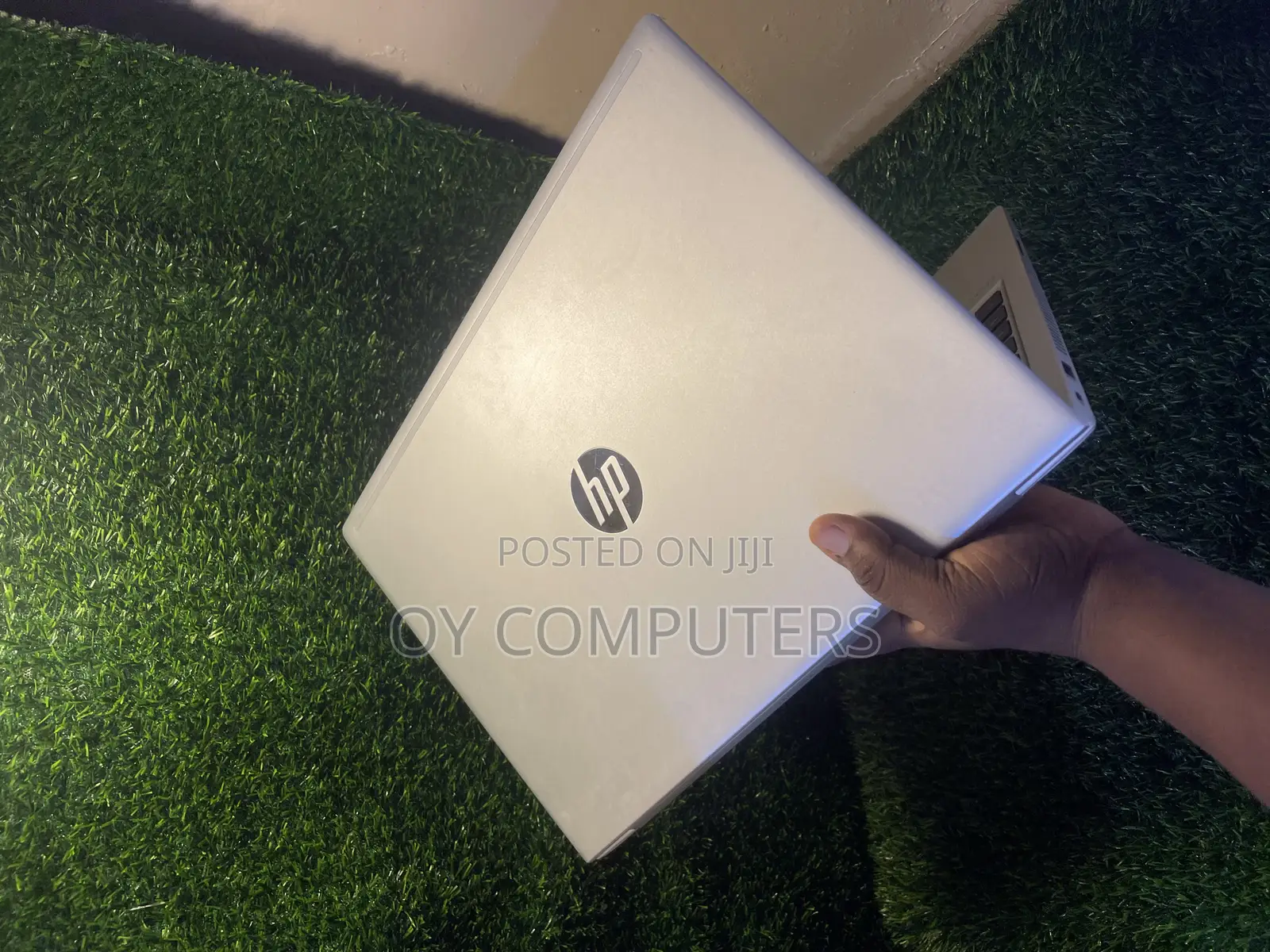 Laptop HP ProBook 450 G7 8GB Intel Core i5 SSD 256GB