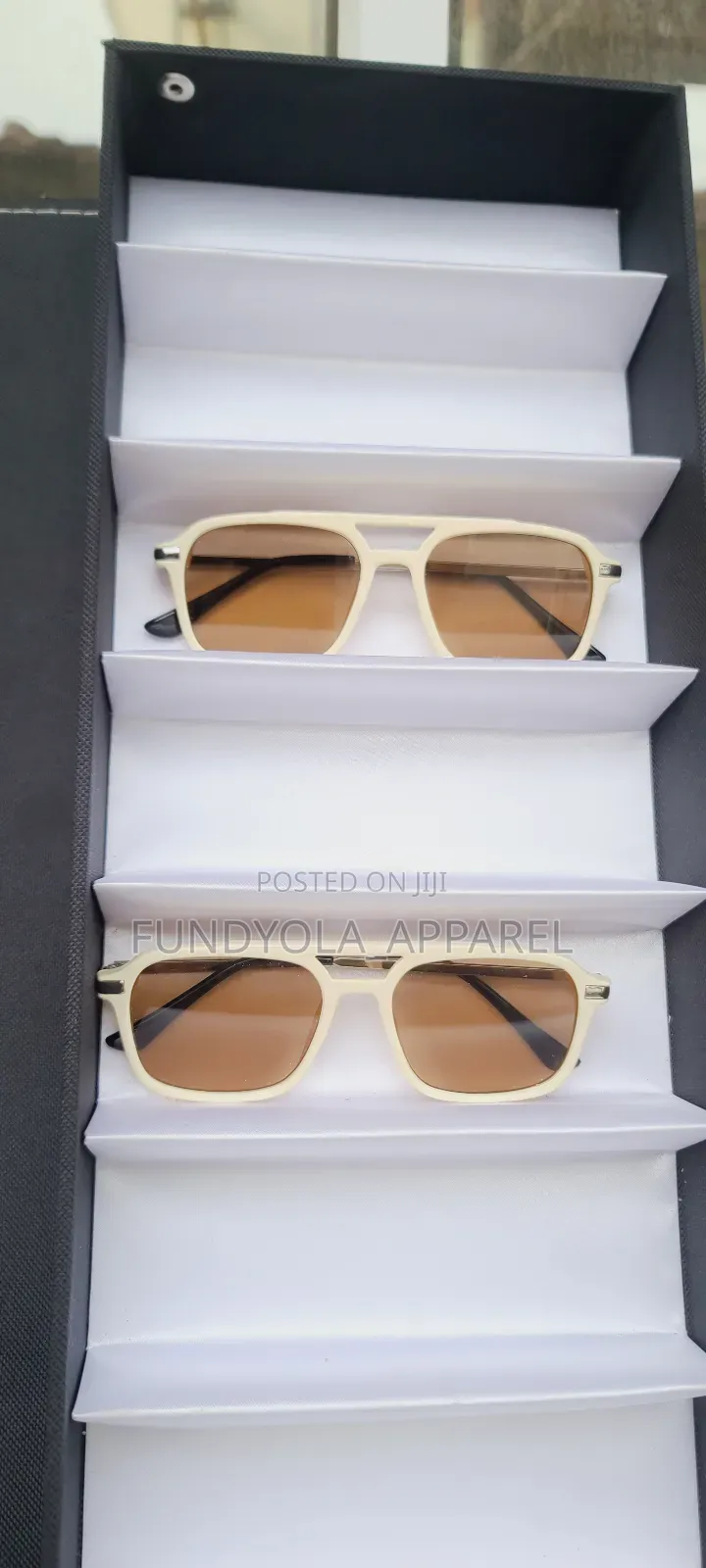 Unisex Fashionable Sunglasses
