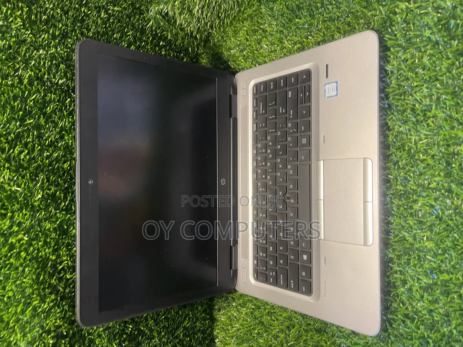Laptop HP ProBook 640 G3 8GB Intel Core I5 SSD 256GB
