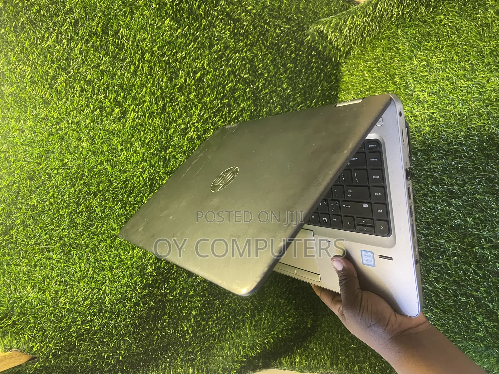 Laptop HP ProBook 640 G3 8GB Intel Core I5 SSD 256GB