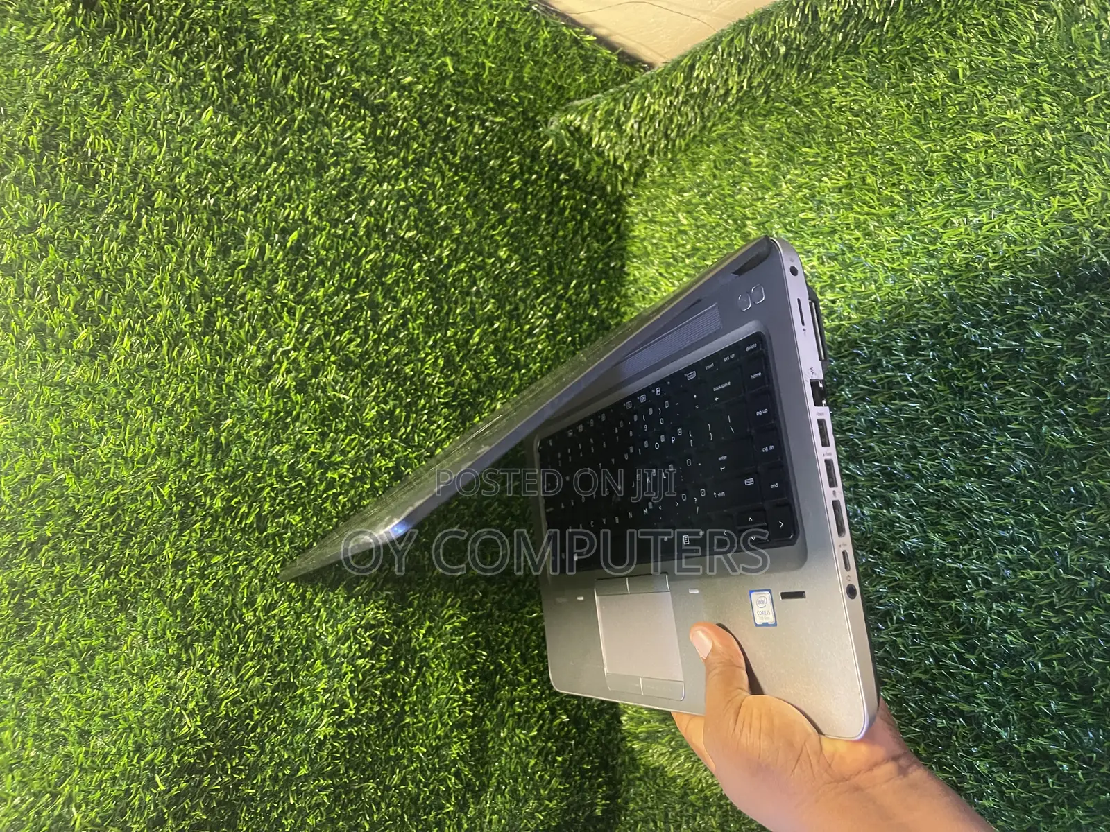 Laptop HP ProBook 640 G3 8GB Intel Core I5 SSD 256GB
