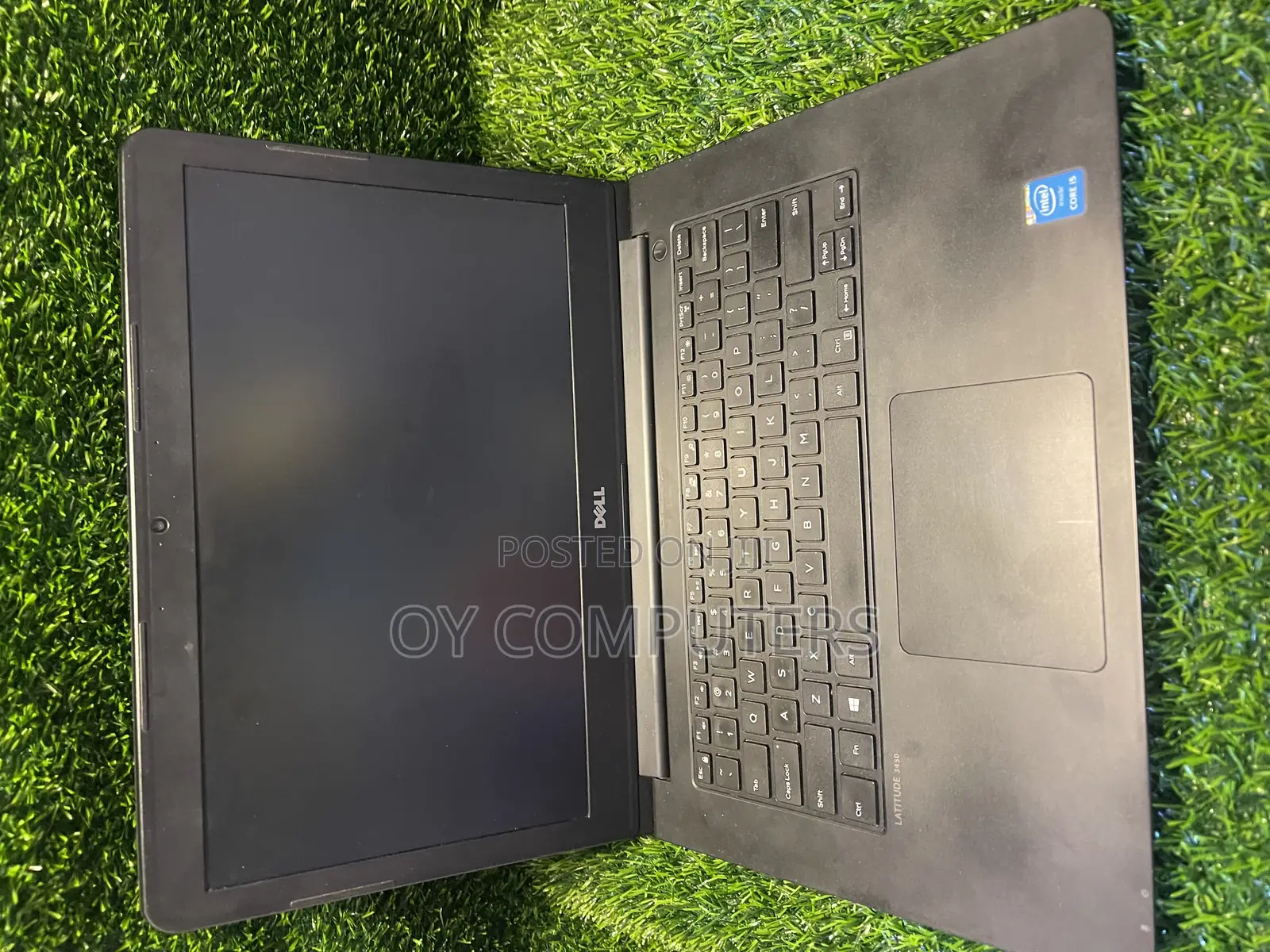 Laptop Dell Latitude 3450 8GB Intel Core I5 HDD 500GB