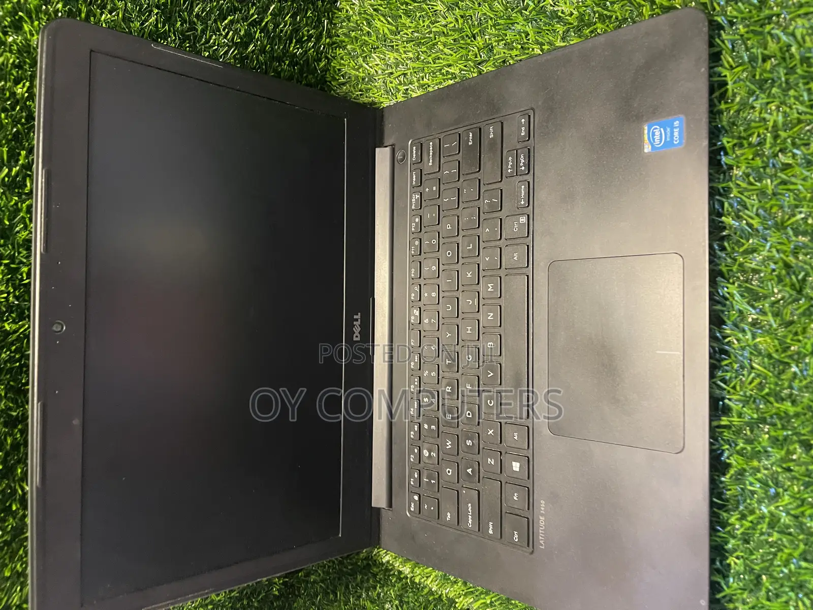Laptop Dell Latitude 3450 8GB Intel Core I5 HDD 500GB