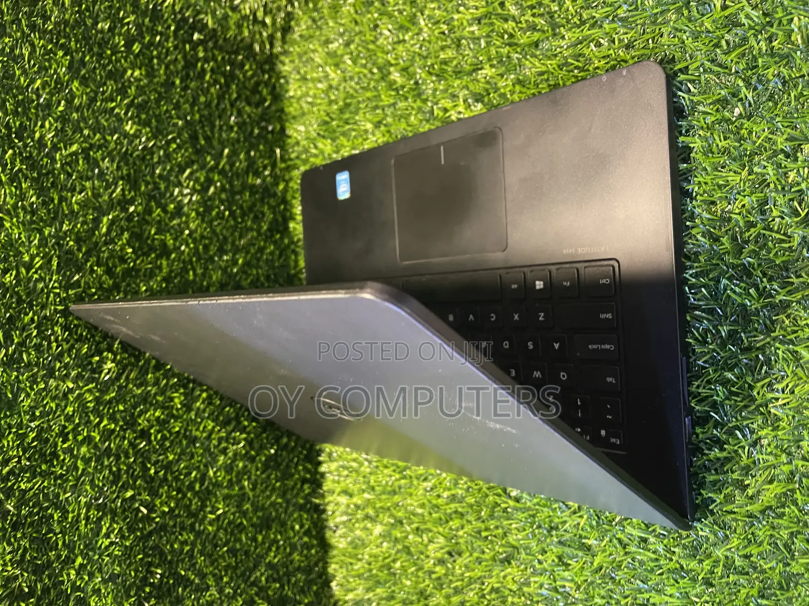 Laptop Dell Latitude 3450 8GB Intel Core I5 HDD 500GB