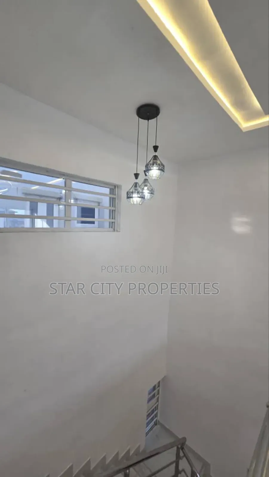 4bdrm Duplex in Ph 2, Omole Phase 2 for rent