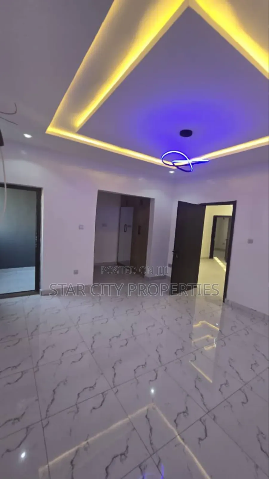 4bdrm Duplex in Ph 2, Omole Phase 2 for rent