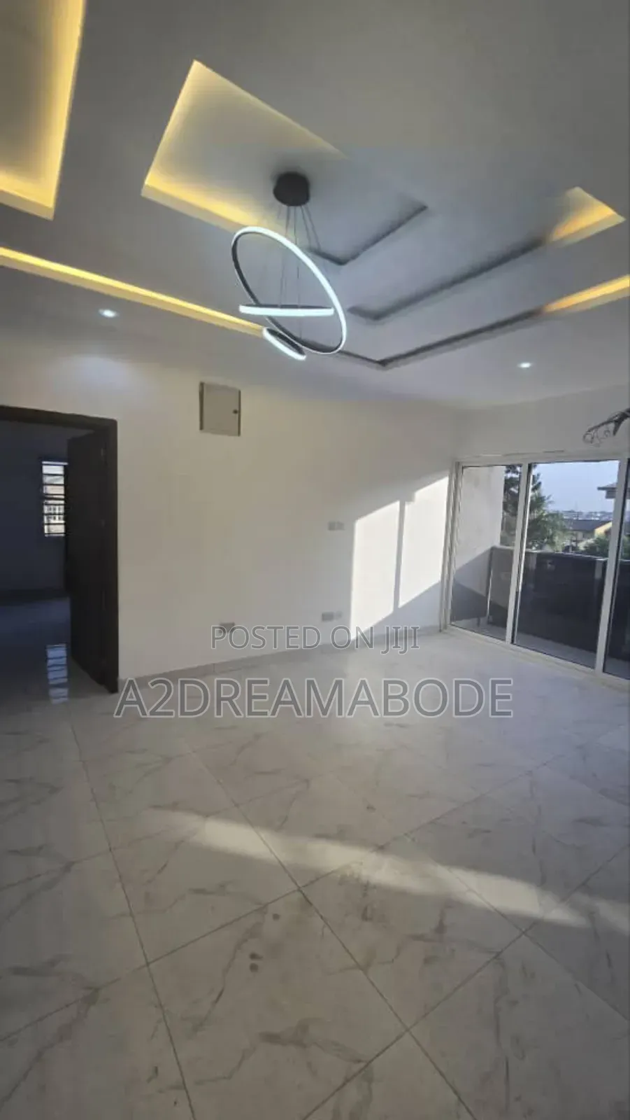 4bdrm Duplex in Omole Phase 2 for rent