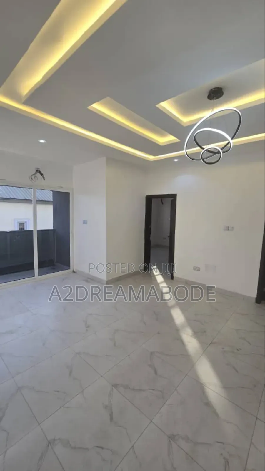 4bdrm Duplex in Omole Phase 2 for rent