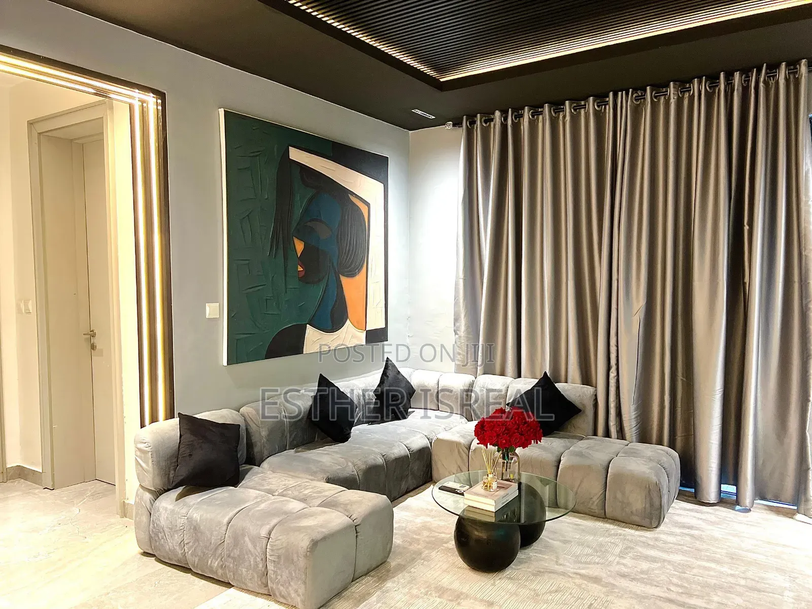 Ash 1 Bedroom Apartment