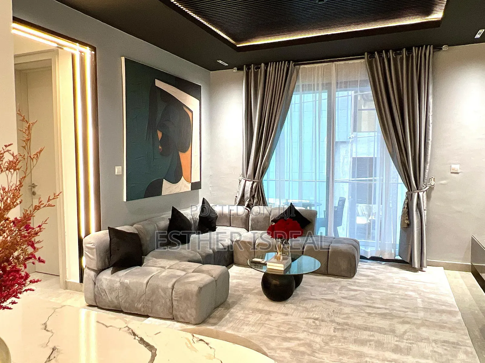 Ash 1 Bedroom Apartment
