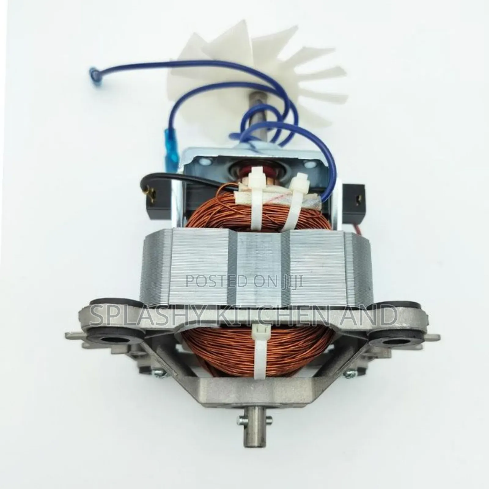 High Speed Blender Replacement Engine/Motor