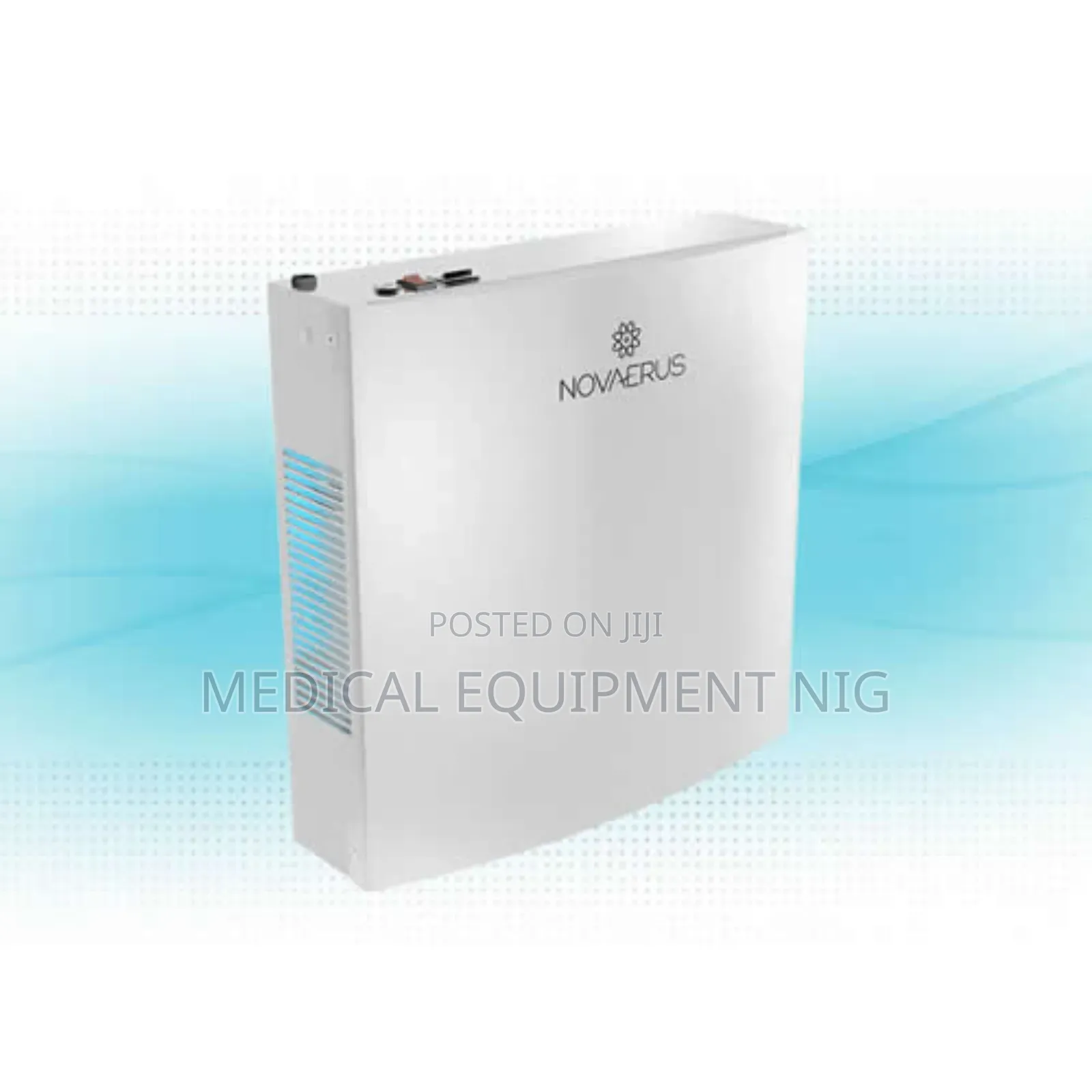 Novaerus Protect 800 Air Purifier