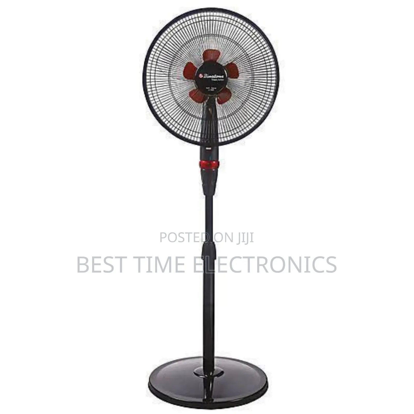 16" Binatone Electrical Stand Fan (A1693)