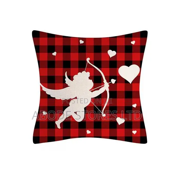 Cupid Throw Pillow (45x 45cm)