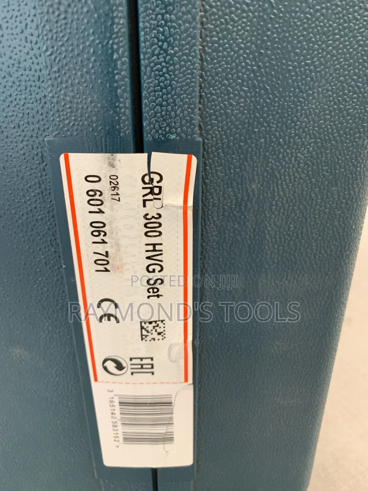GRL 300 HVG Bosch Rotation Laser