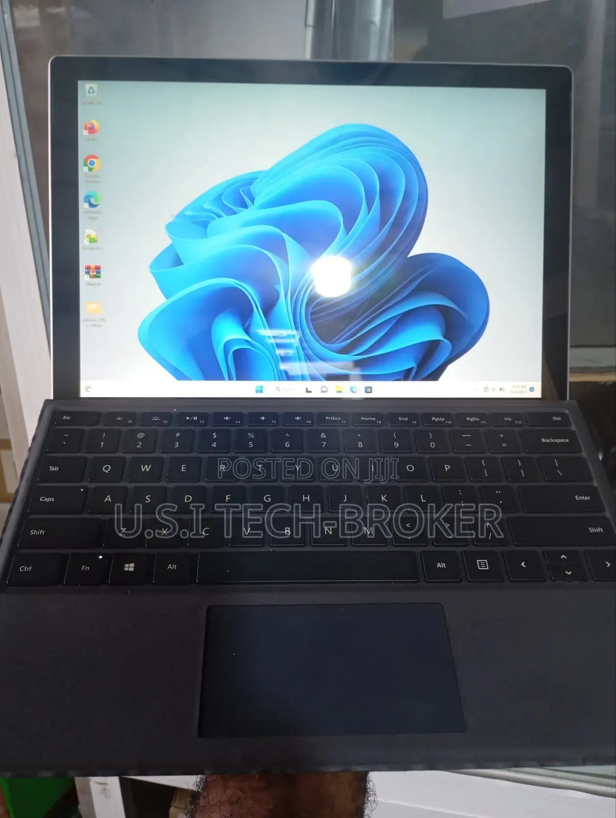 Laptop Microsoft Surface Pro 7+ 16GB Intel Core I7 SSD 512GB