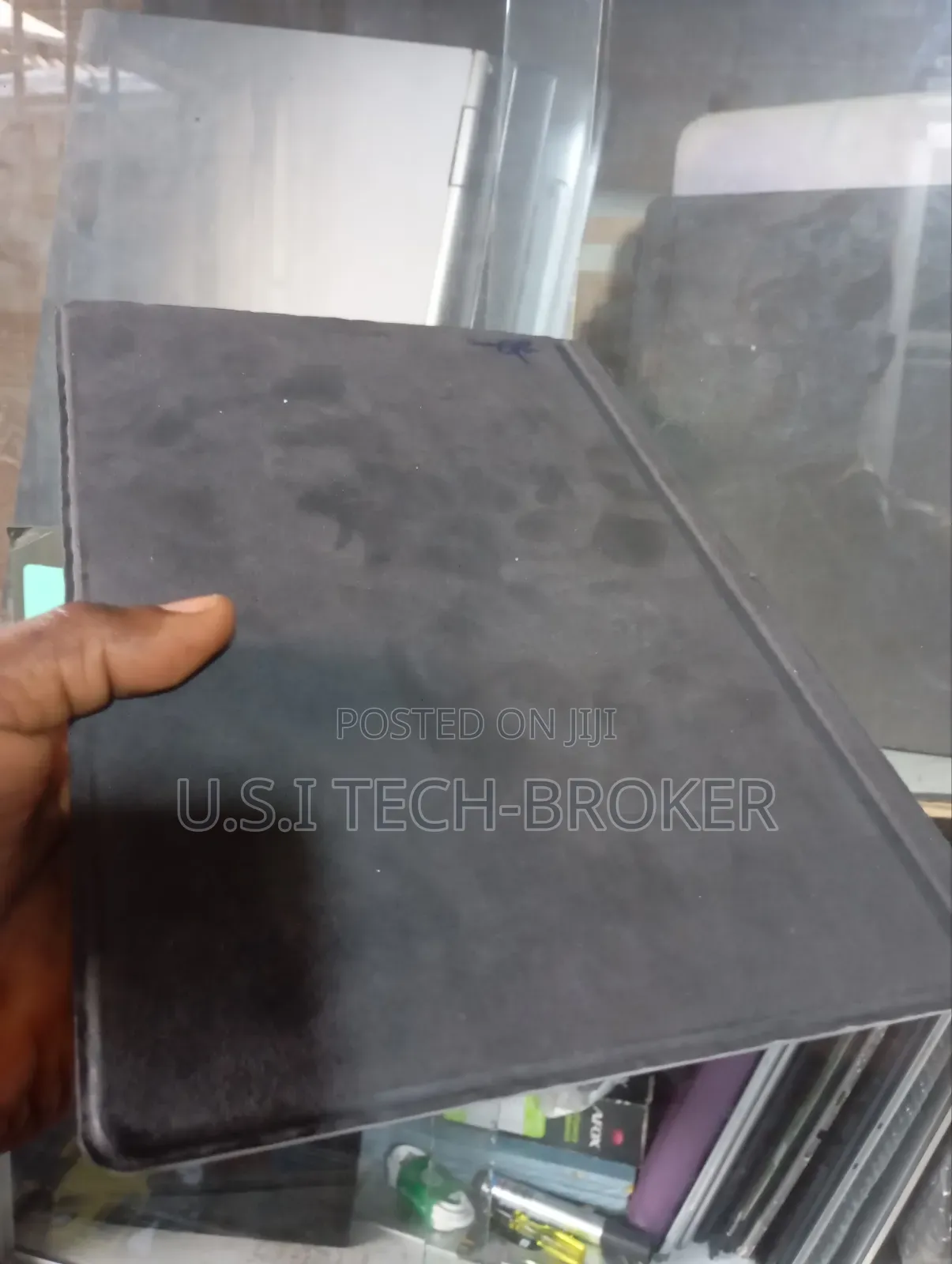 Laptop Microsoft Surface Pro 7+ 16GB Intel Core I7 SSD 512GB