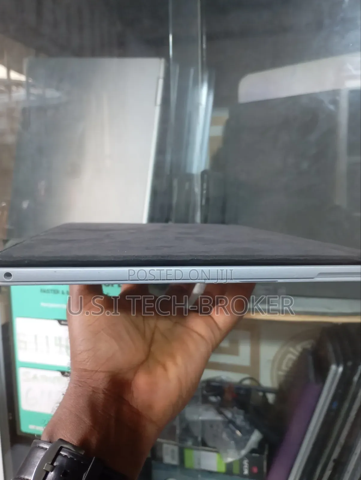 Laptop Microsoft Surface Pro 7+ 16GB Intel Core I7 SSD 512GB