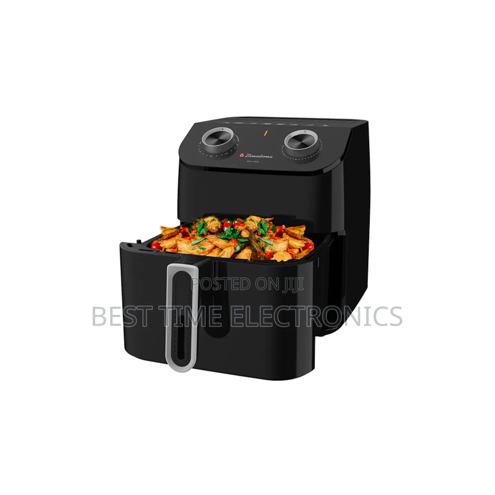 Original Binatone 4.5l Rapid Air Fryer