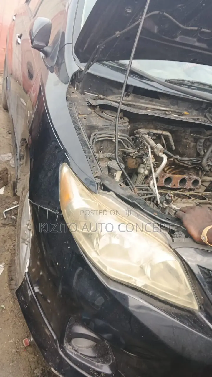 Best Mechanic in Engine Work. Toyota, Lexus, Kia , Hyundai and Honda
