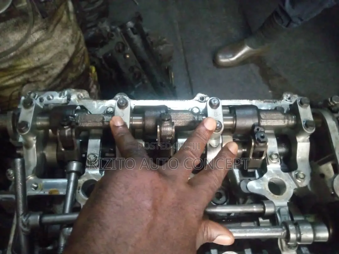 Best Mechanic in Engine Work. Toyota, Lexus, Kia , Hyundai and Honda