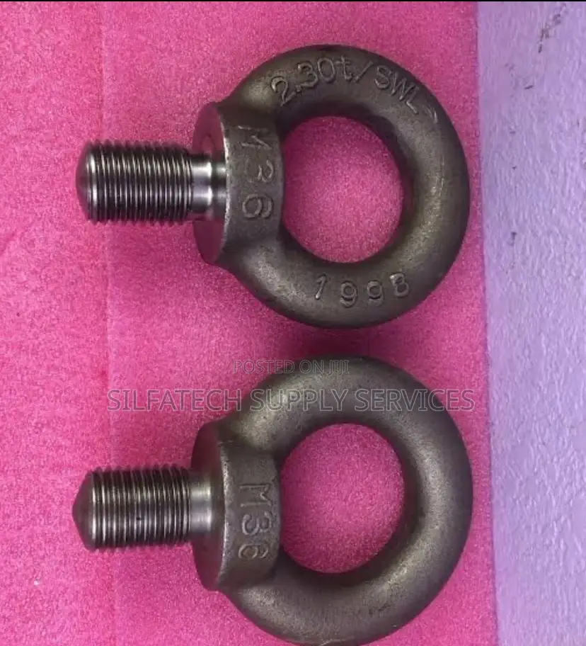 Original Eye Bolt