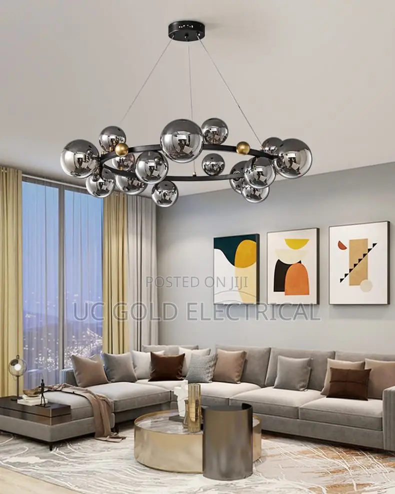 Modern Chandelier Pendant Lamp Chandeliers Dining Room Pendant Lights
