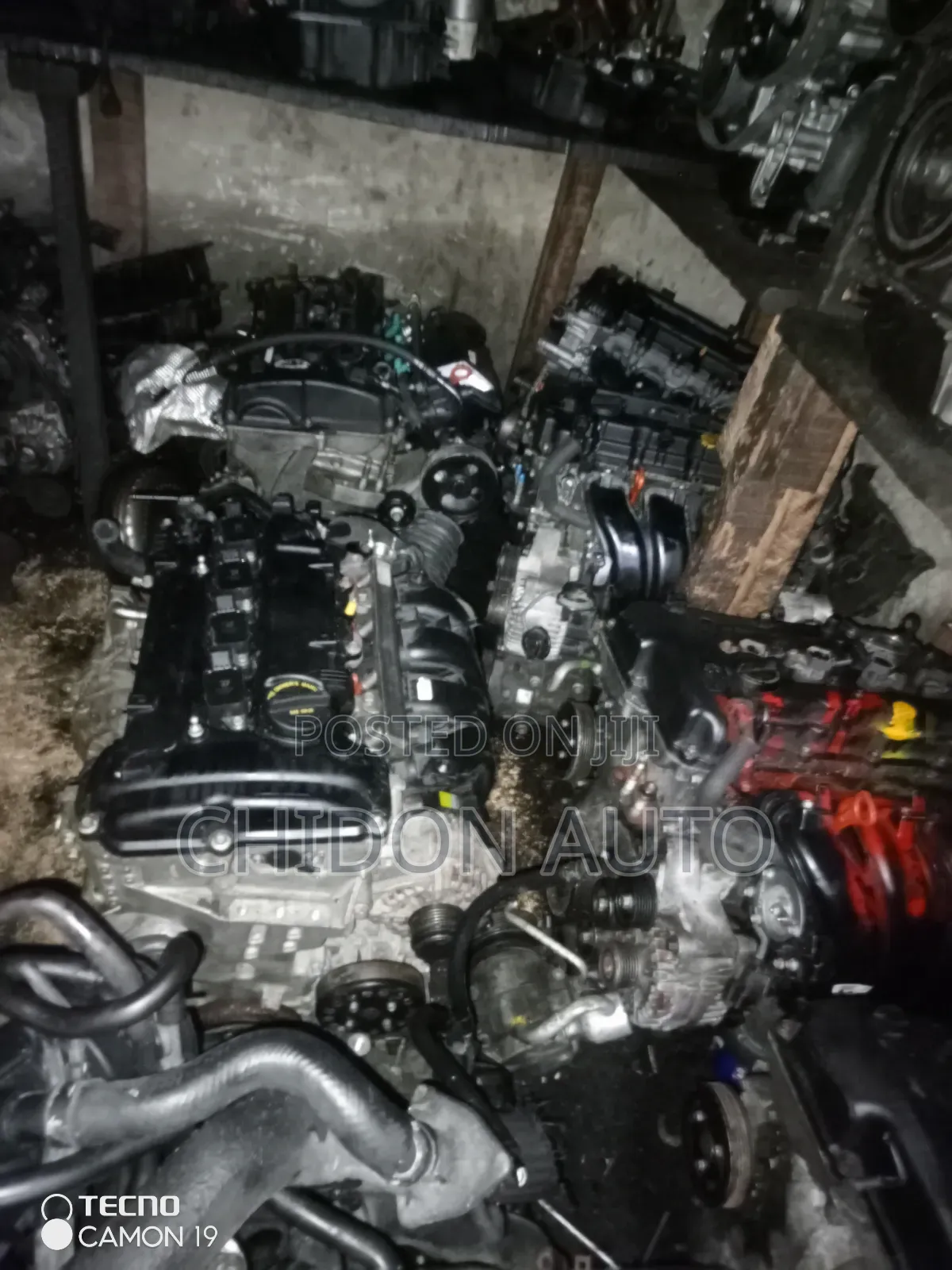 Hyundai Elantra 2015 Turbo Engine