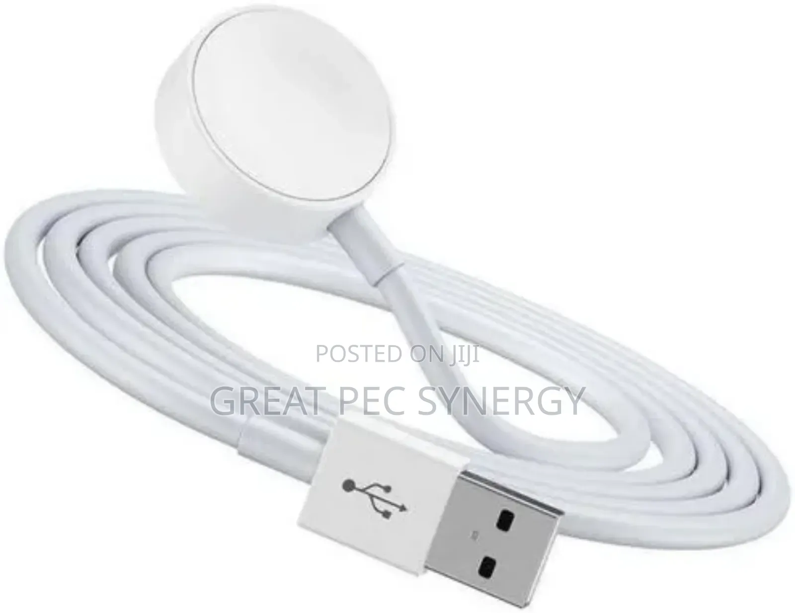 Wireless Watch Charger
