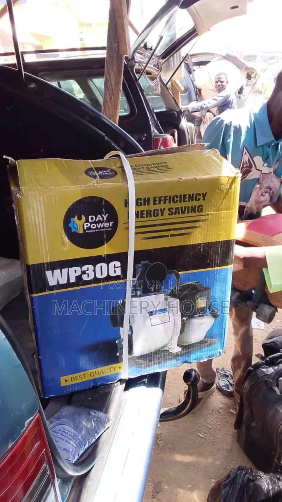 Solar Irrigation Water Pump Machines Accessories