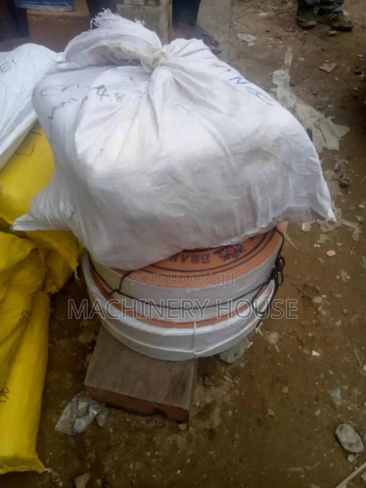 Solar Irrigation Water Pump Machines Accessories