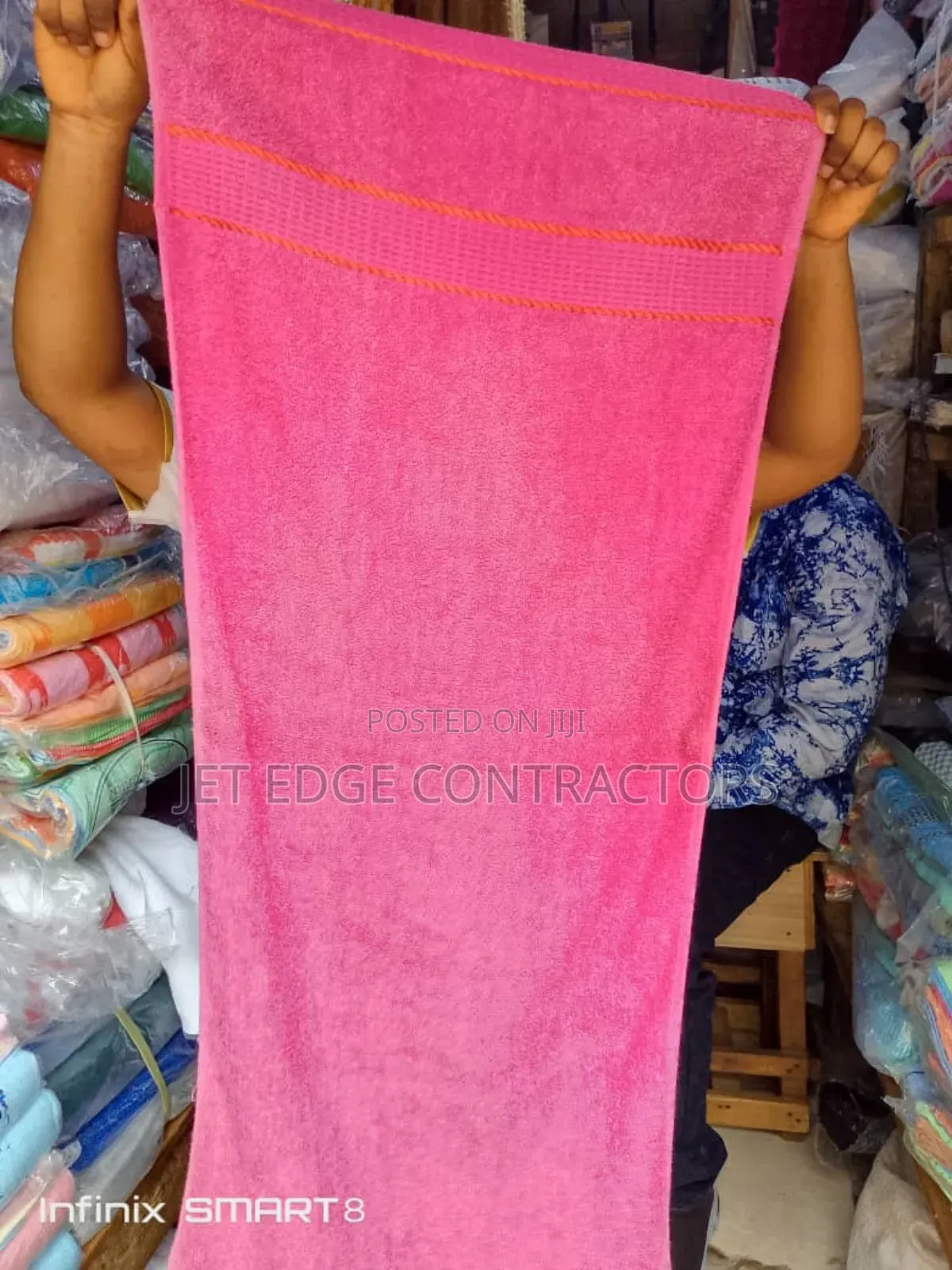 Gym Towels