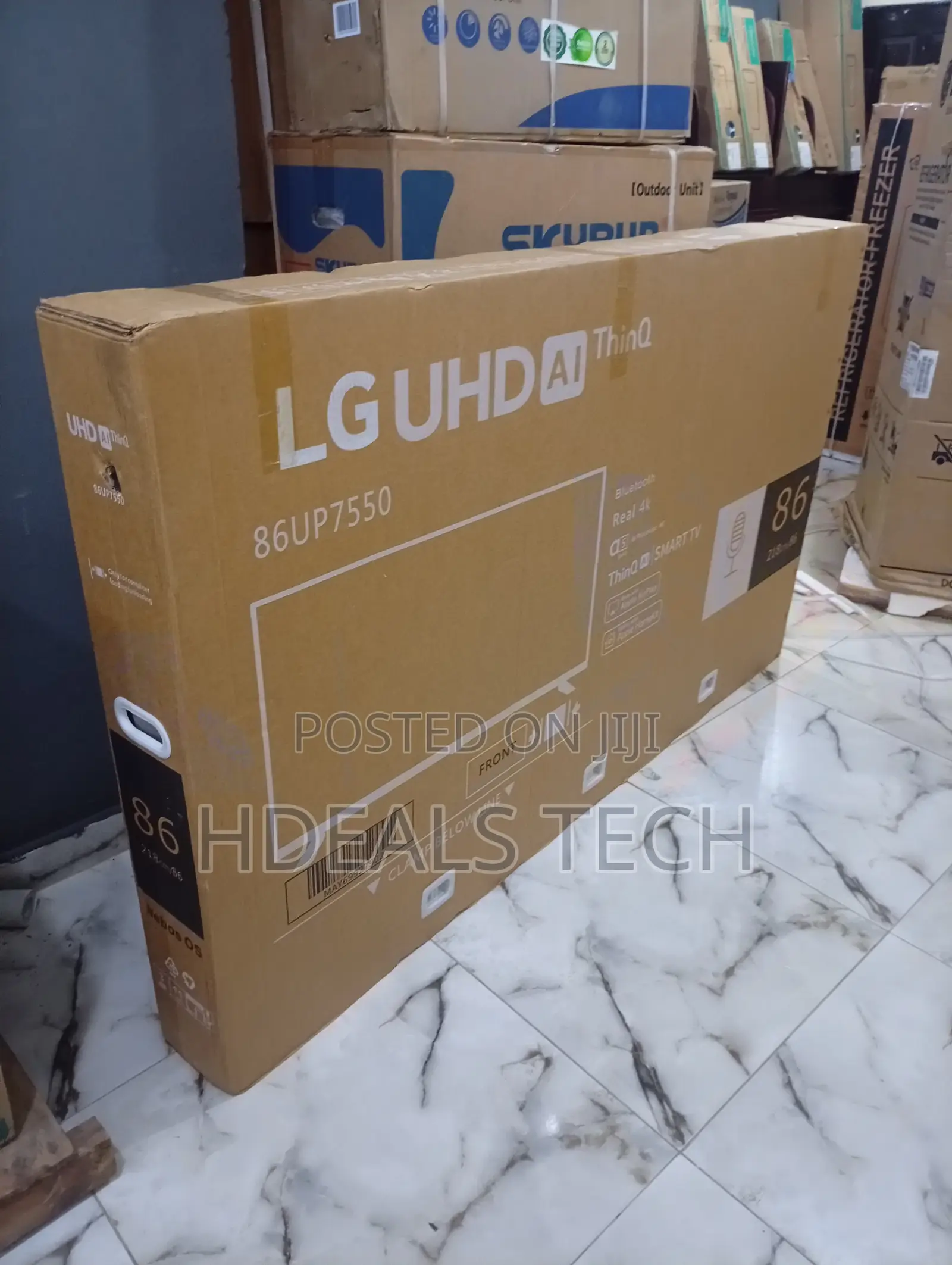 Lg 86 Inch Elite Smart View