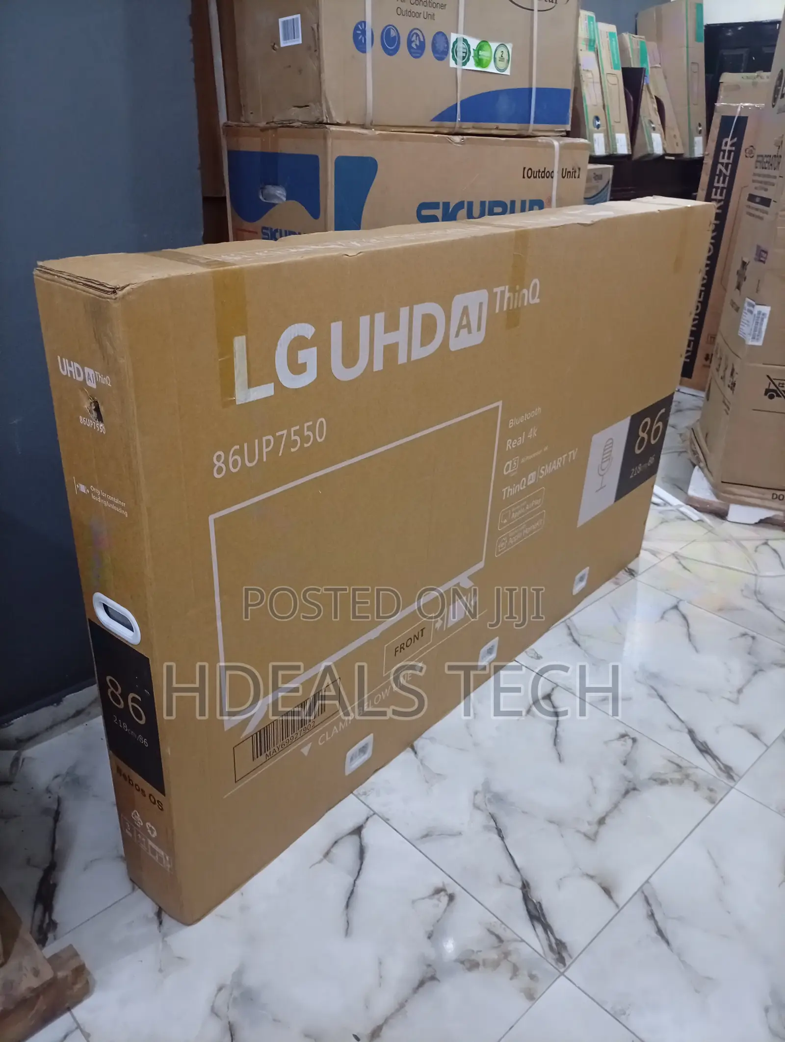 Lg 86 Inch Elite Smart View