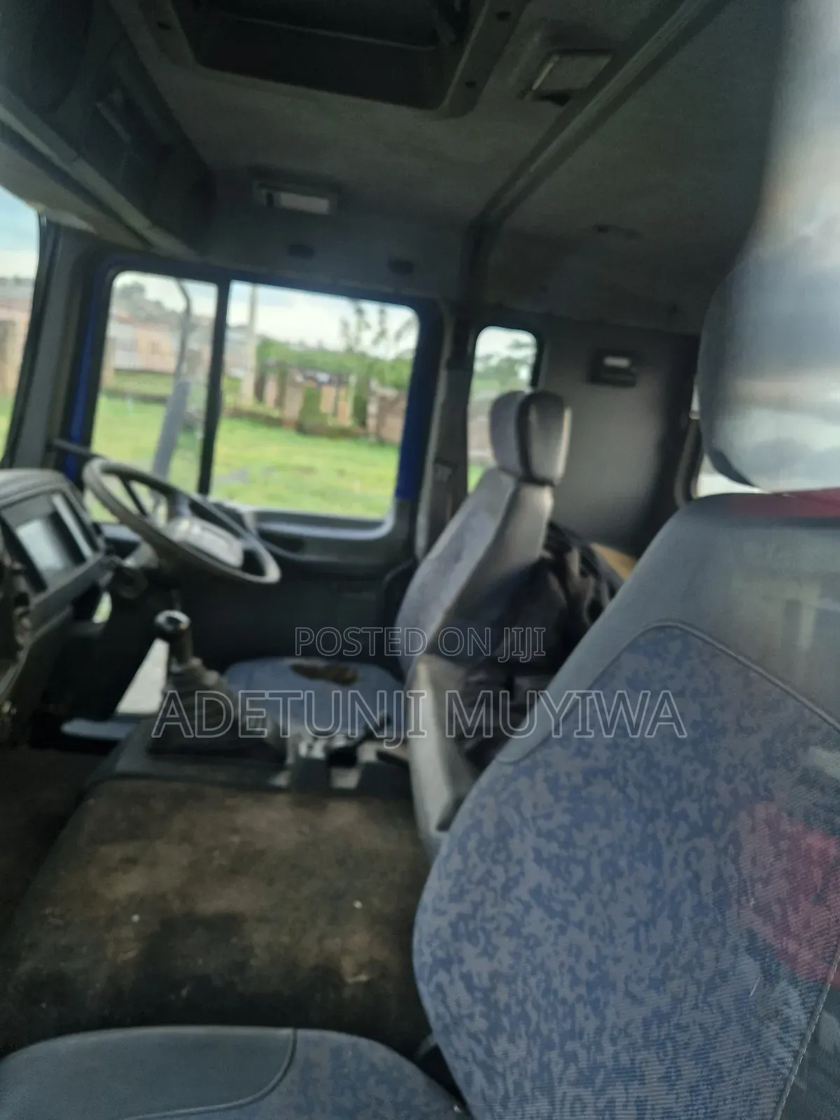 Volvo Truck