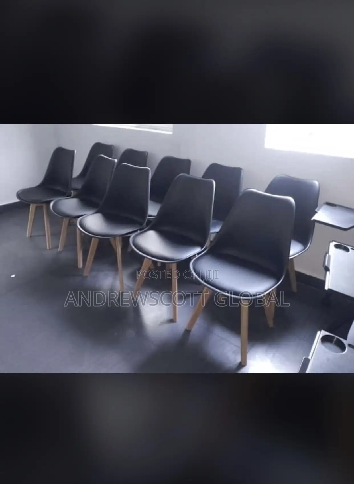 Brand New Imported Chair