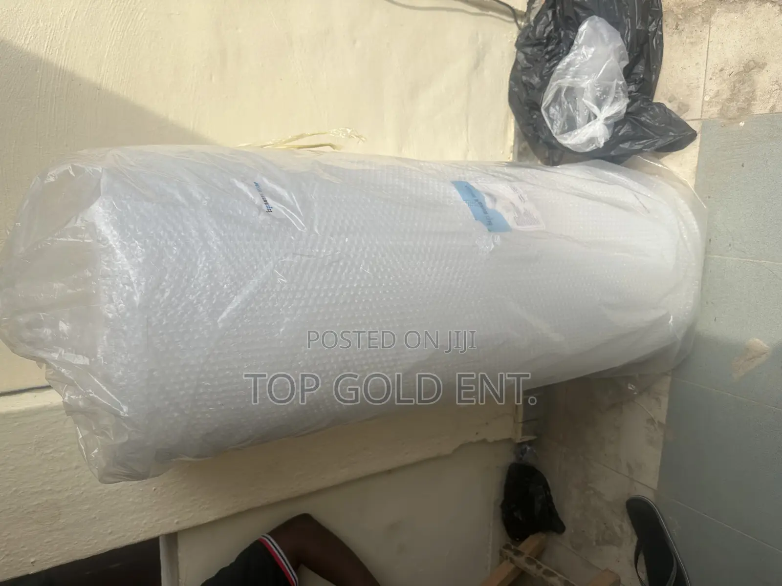 Bubble Wrap Nylon (1,200x50m)