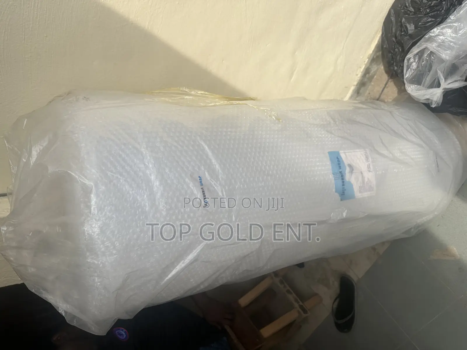 Bubble Wrap Nylon (1,200x50m)