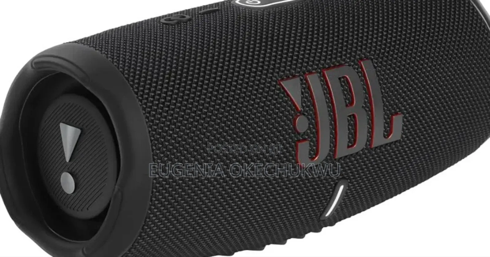 JBL Speaker Charge 5