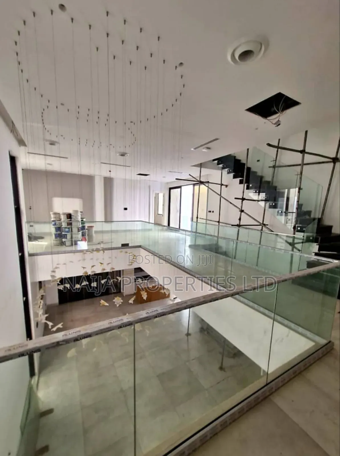 5bdrm Duplex in Off Bourdillon Rd, Ikoyi for sale
