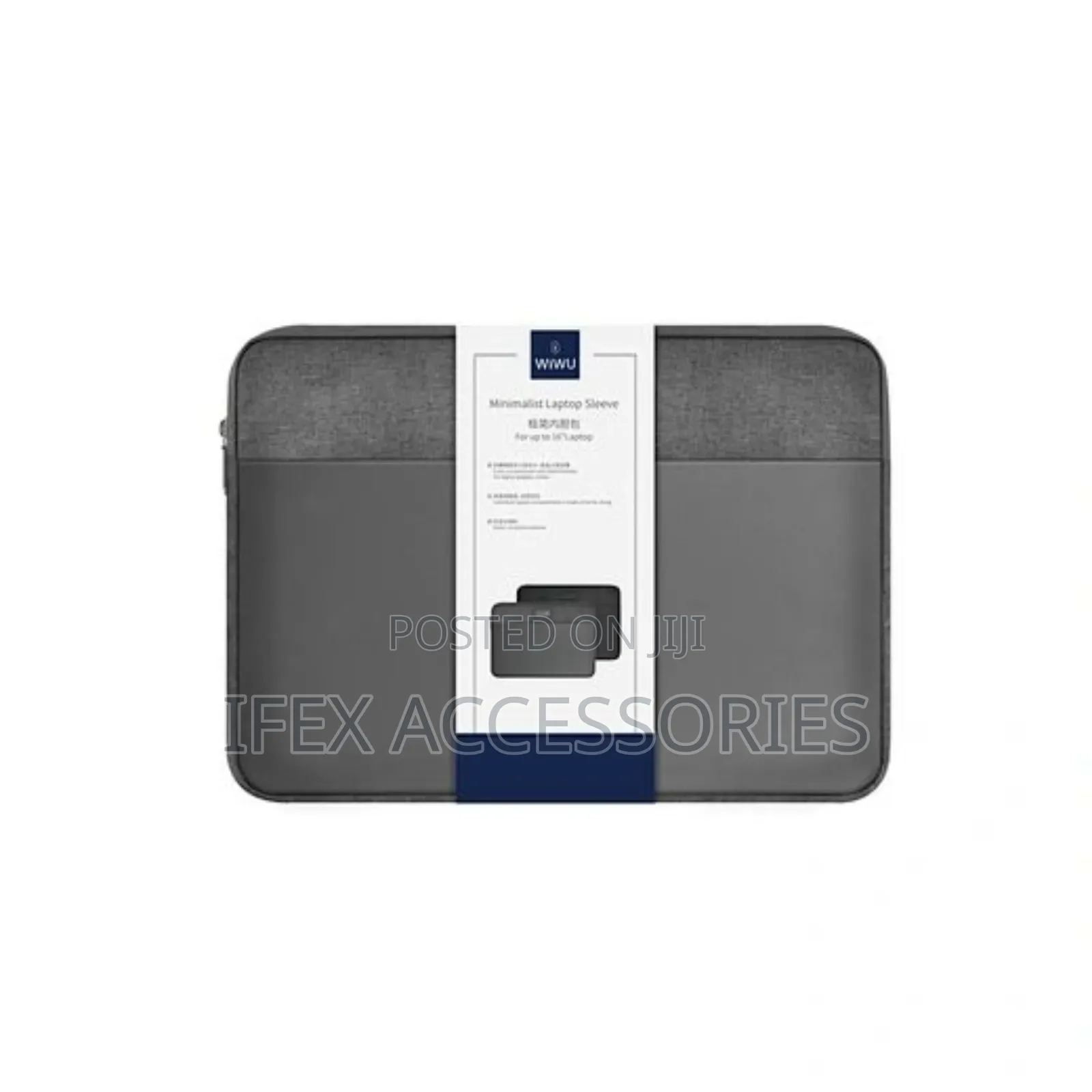 Universal Laptop Bag