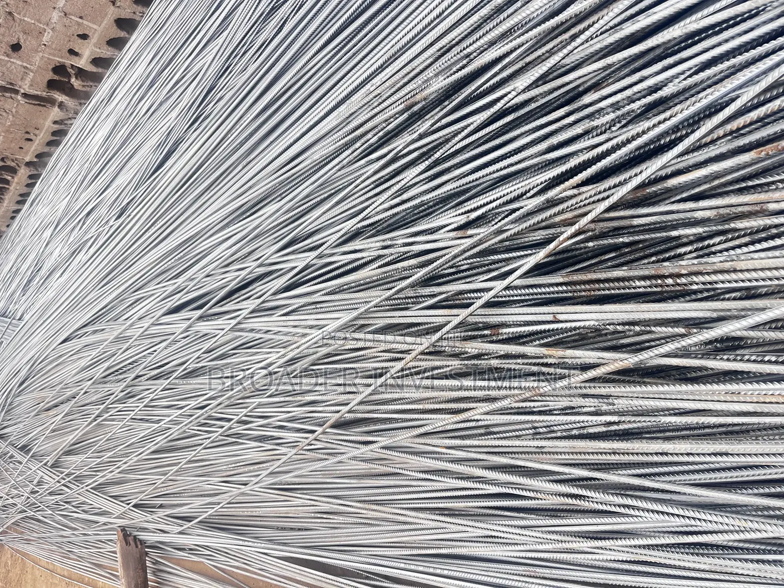 Quatum Real Tmt Reinforcement Iron Rod Rebars