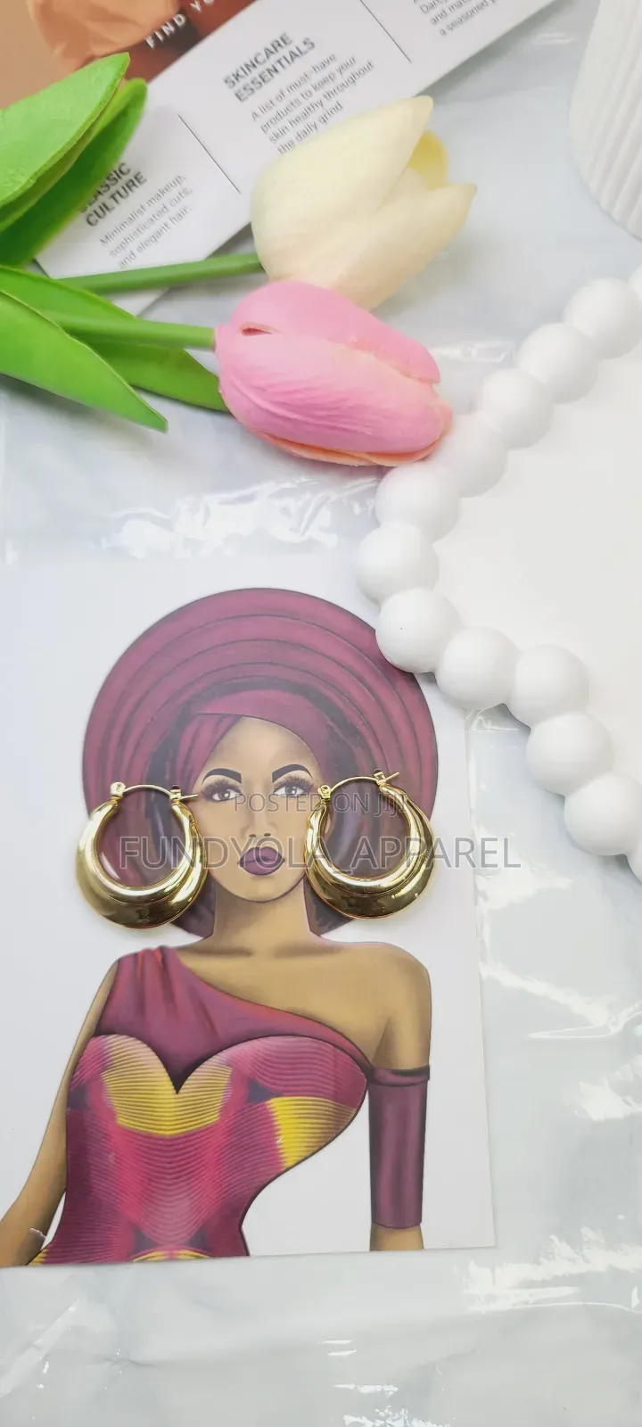 Fashionable Stainless Steel