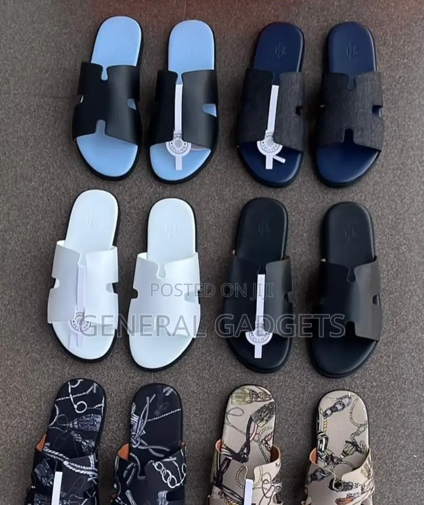 2025 Original Men Hermes