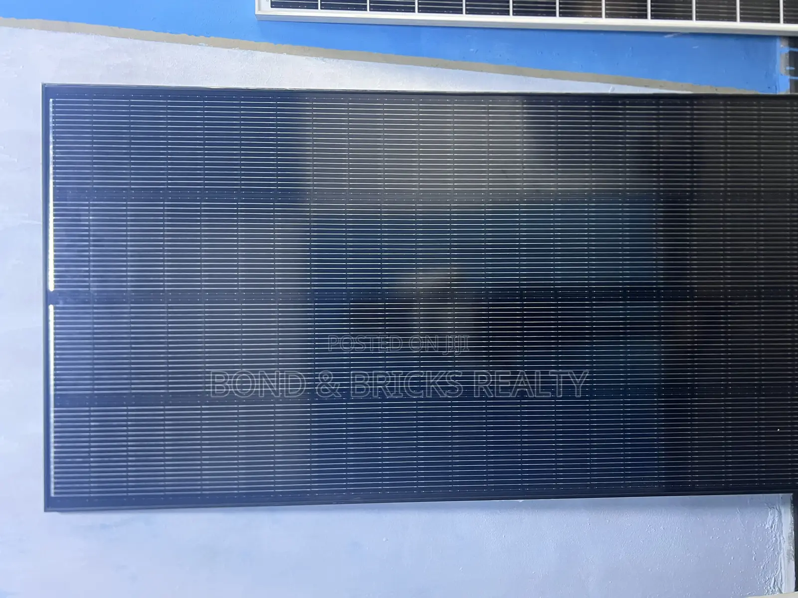 Budget-friendly Solar Panels