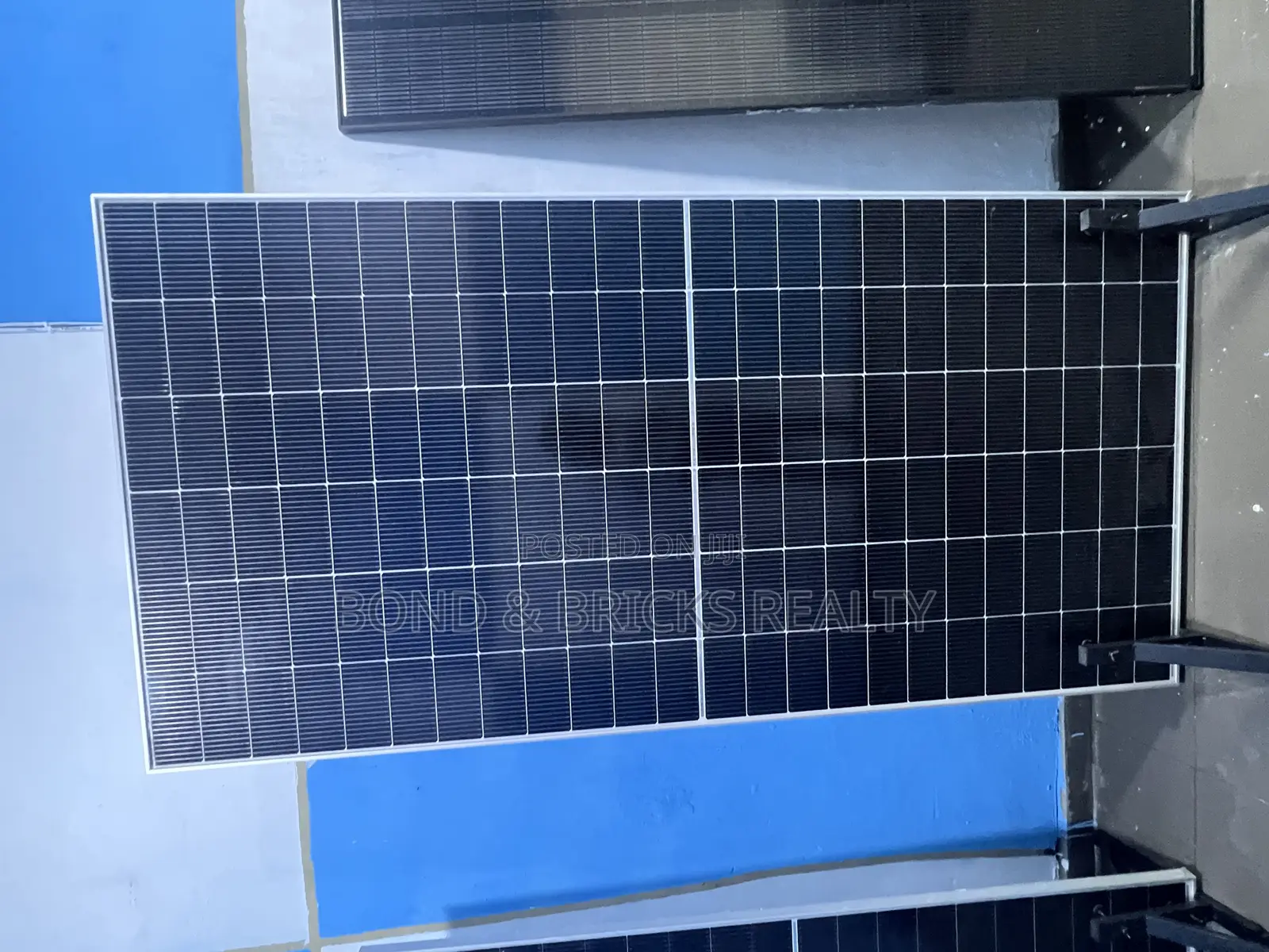 Efficient Solar System
